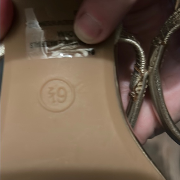 Target heels - Picture 5 of 15